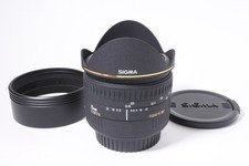 [App NEUWERTIG] Sigma 15 mm