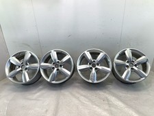 AUDI A3 (8P) Alufelgen Satz