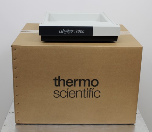 Thermo scientific 3000 - scientific, sr-3000