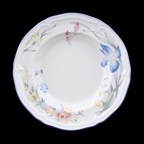 Suppenteller top riviera - suppenteller,