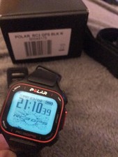 Polar rc3 gps multisport - rc3, smart