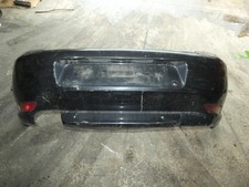 STOßSTANGE HINTEN Alfa Romeo