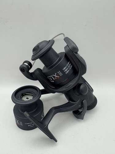 Balzer gtx 330 rolle - gtx,