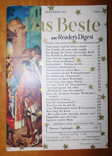 Das beste aus readers - beste,