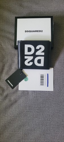 Dsquared2 herren geldbörse - herren,