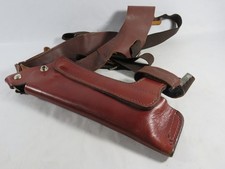 Holster / Achselholster Gould