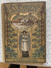 In Pfarrhaus zu Neuenrode