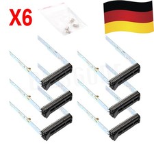 6Pcs 3.5" LFF Hot Swap