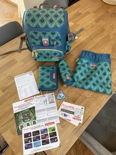 Step by Step Cloud Ranzen