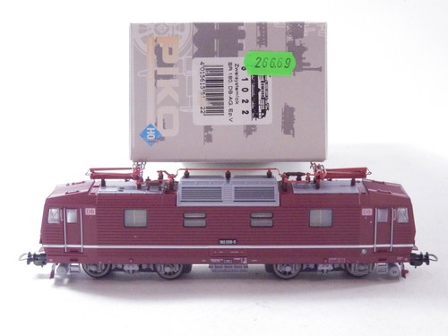 Piko 51022 e lok - dc, ·