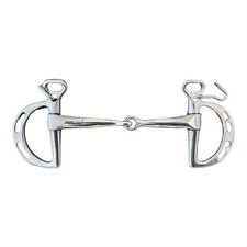 Neue Metalab Springkandare