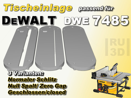 Tischeinlage einlage - tischeinlage,,