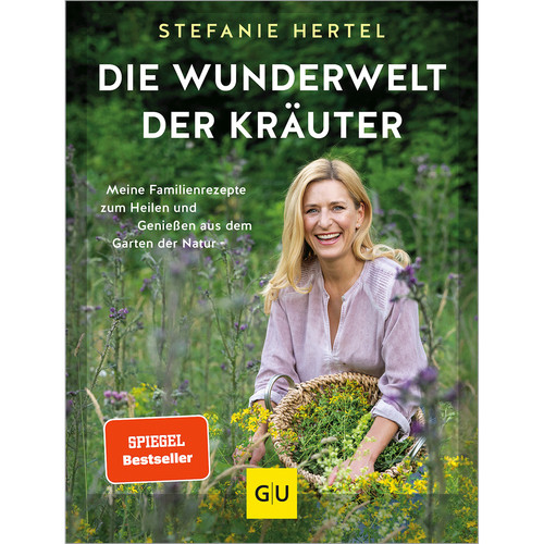 Die wunderwelt der kräuter - die,