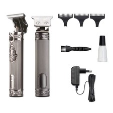 Efalock Barber Bad Butch