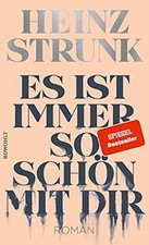 Es ist immer so schon mit dir