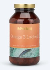 Omega 3 Lachsöl 1x 250