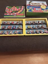 Verkaufe komplette Sammelbox von Ottifanten 