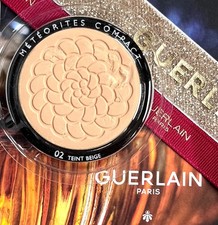 Guerlain meteorites compact