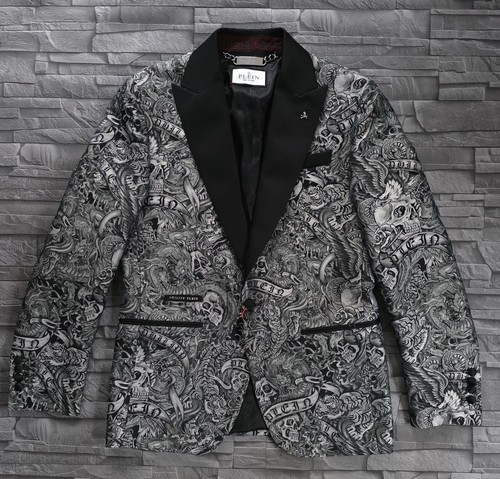 Philipp plein blazer lord - blazer,