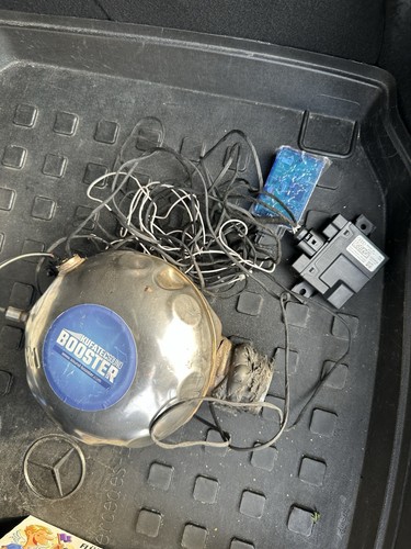 Soundbooster soundgenerator - soundbooster,