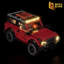 BrickBling Licht Kit für LEGO