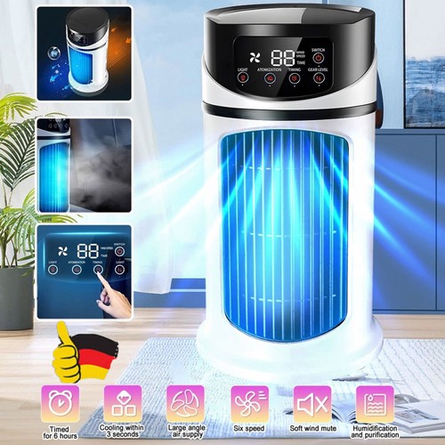 3in1 aircooler mobile - -,