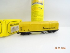 Lux Modellbau H0 9130 AC