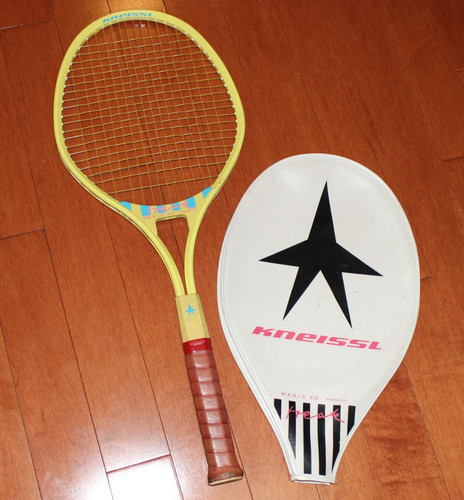 Vintage kneissl magic freak - magic,