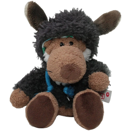 Nici wolf schafspelz - nici, im