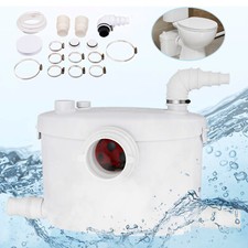 Hebeanlage 400W Abwasserpumpe