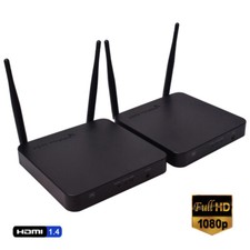 A-A38D HDMI Wireless