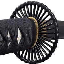 Handmade Sword - Unsharpened