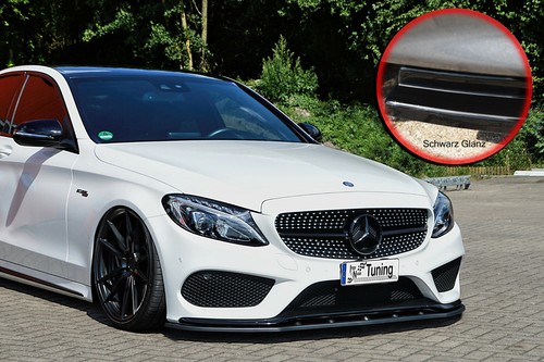 Spoilerschwert frontspoiler - spoilerschwert,