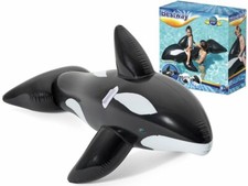 Luftmatratze Wasserspaß