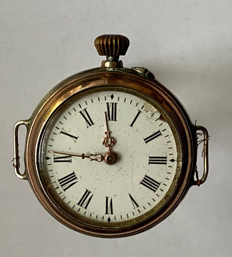 Taschenuhr armbanduhr damen - /armbanduhr,