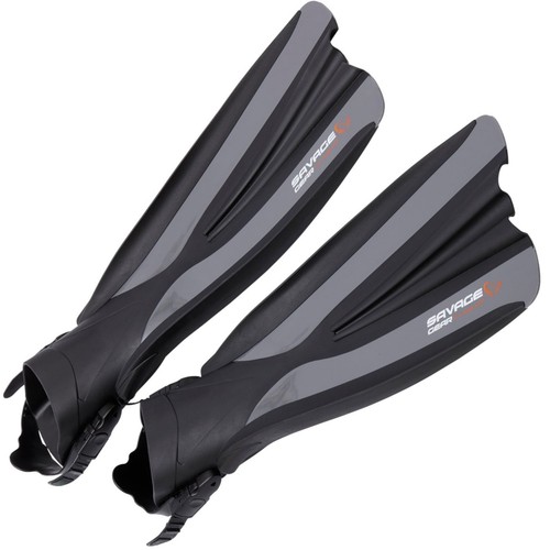 Savage gear belly boat fins - boat,