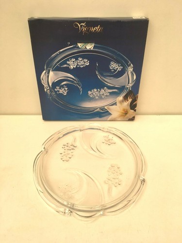Walther glas tortenplatte - walther,