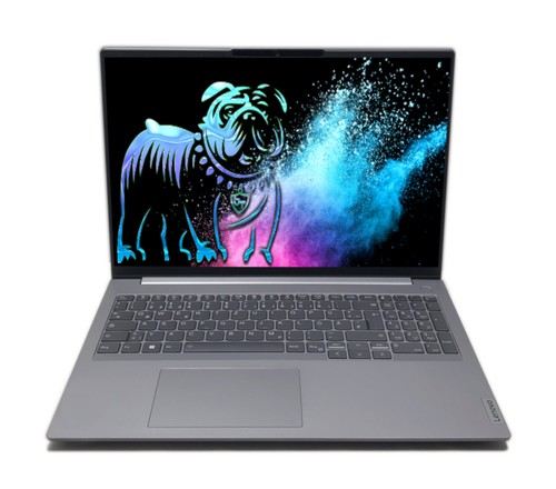 Lenovo thinkbook iml 16 - g7,