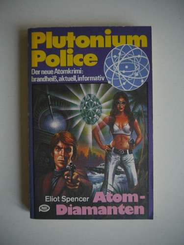 Plutonium police - plutonium,