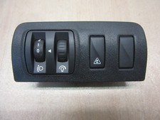 RENAULT MEGANE III Bj.2013 Leuchtweitenregulierung Schalter 251900567R (194)