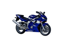 Drossel yamaha r6 - drossel,