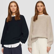 S.OLIVER Damen Pullover