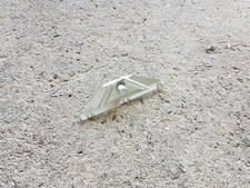 BMW X1 E84 Batteriehalter mit