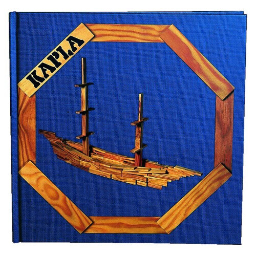 Kapla buch 2 - kapla,