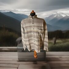 Hemd Cavori Mehrfarbig L.  „718“