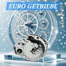 Schaltgetriebe Fiat 500 Panda Punto C514 1.2 1.4 Benziner 5-Gang
