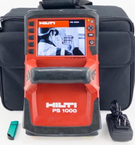 Hilti 1000 b - 1000,