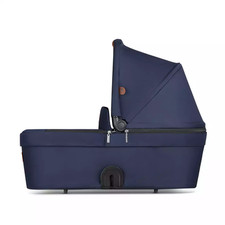 ABC DESIGN Limbo Wanne Diamond Navy Kinderwagenzubehör Tragewanne Babyzubehör