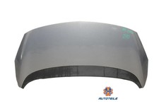 Opel Meriva B Motorhaube Haube