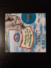 Jörg Maurer- Am Abgrund